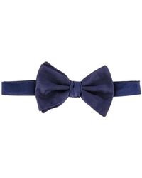 Emporio Armani - Bowties - Lyst