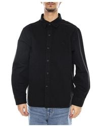 Edwin - Casual Shirts - Lyst
