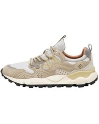 Flower Mountain - Sneakers yamano 3 uni - Lyst