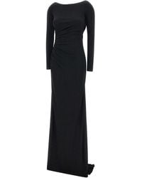 Elisabetta Franchi - Gowns - Lyst