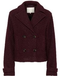 Kaffe - Blazers - Lyst