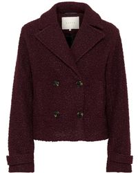 Kaffe - Blazers - Lyst