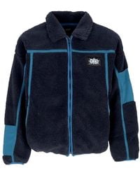 Huf - Zip-Throughs - Lyst
