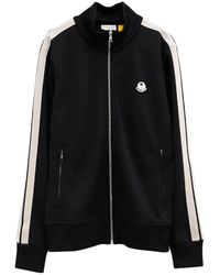 Moncler - Zip-Throughs - Lyst