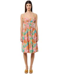 Manoush - Midi Dresses - Lyst