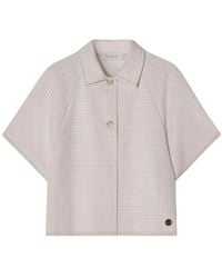 BUSNEL - Capes - Lyst