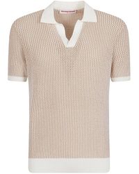 Orlebar Brown - T-Shirts En Polo's - Lyst