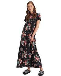 La DoubleJ - Maxi Dresses - Lyst