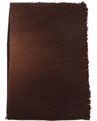 Faliero Sarti - Winter Scarves - Lyst