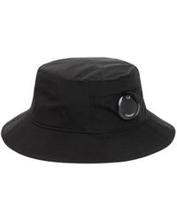 C.P. Company - Hats,caps - Lyst