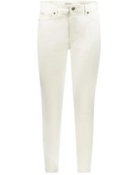 Guess - Skinny Jeans - Lyst