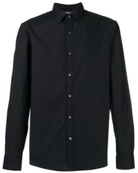 Michael Kors - Casual Shirts - Lyst