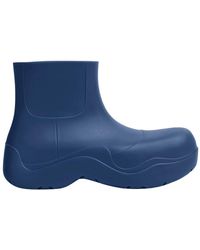 Bottega Veneta - Rain Boots - Lyst