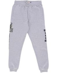 Mitchell & Ness - Sweatpants - Lyst