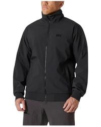 Helly Hansen - Bomber Jackets - Lyst