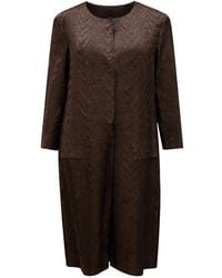 MEIMEIJ - Shirt Dresses - Lyst