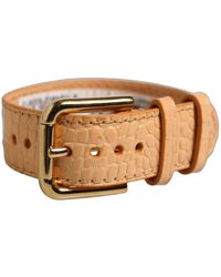 Dolce & Gabbana - Bracelets - Lyst