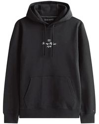 Tommy Hilfiger - Hoodies - Lyst