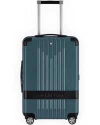 Montblanc - Cabin Bags - Lyst