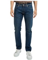 Liu Jo - Slim-Fit Jeans - Lyst