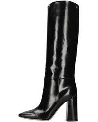 Gianvito Rossi - Heeled Boots - Lyst