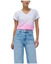 Salsa Jeans - T-Shirts - Lyst