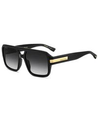 DSquared² - Zonnebrillen - Lyst