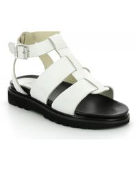 Kickers Platte schoenen voor dames vanaf 77 € | Lyst BE