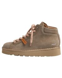Pànchic - Lace-Up Boots - Lyst