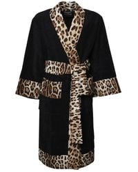 Dolce & Gabbana - Robes - Lyst