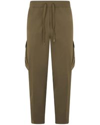 BOSS - Sweatpants - Lyst
