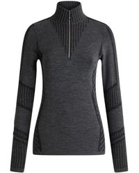 Fusalp - Seama Long-Sleeve T-Shirt - Lyst
