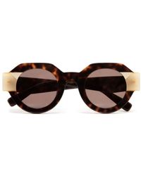 Kaleos Eyehunters - Sunglasses - Lyst