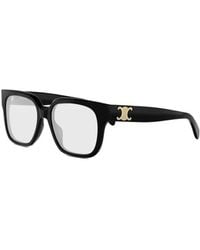Celine - Glasses - Lyst