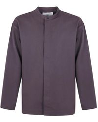 Studio Nicholson - Casual Shirts - Lyst