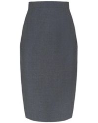 MVP WARDROBE - Pencil Skirts - Lyst