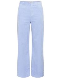 Part Two - Wide Trousers - Lyst