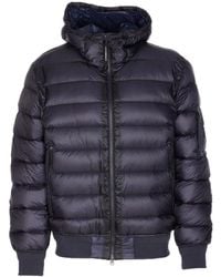 C.P. Company - Winter Jackets - Lyst