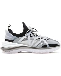 Jimmy Choo - Shoes > sneakers - Lyst