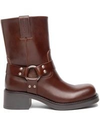 Nero Giardini - Ankle Boots - Lyst