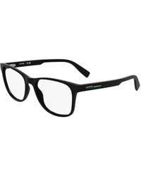 Lacoste - Glasses - Lyst