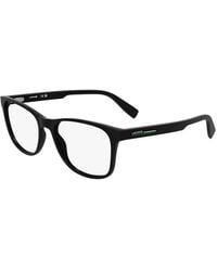 Lacoste - Glasses - Lyst