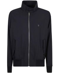 Givenchy - Harrington Jacket - Lyst