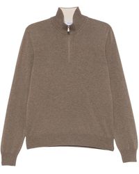Gran Sasso - Zip-Throughs - Lyst
