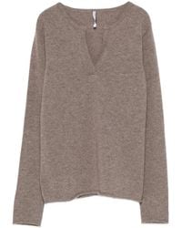 Liviana Conti - Cashmere Knitwear - Lyst