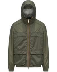 K-Way - Light Jackets - Lyst