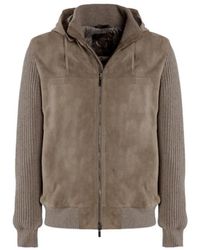 Gimo's - Light Jackets - Lyst