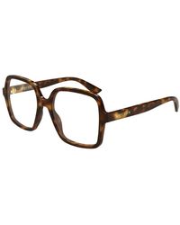 McQueen - Optisch Montuur - Lyst