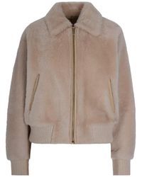 Max Mara - Jackets - Lyst