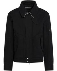 Dries Van Noten - Bomber Jackets - Lyst